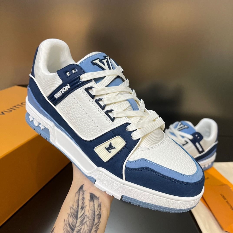 Louis Vuitton Sneakers